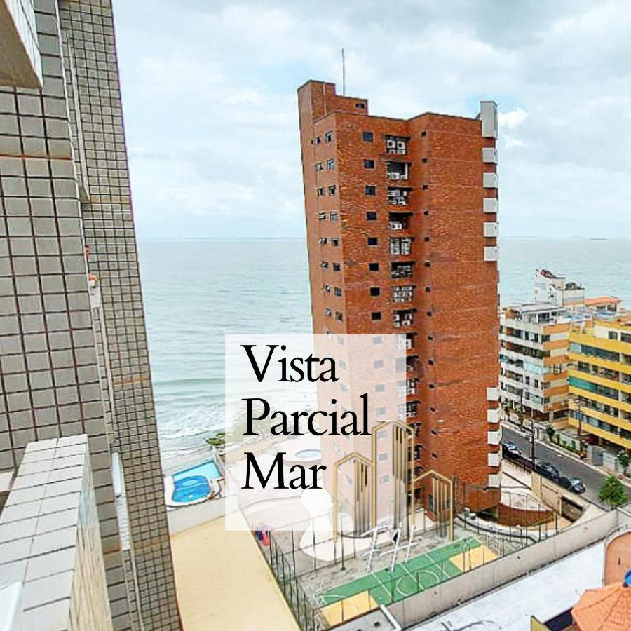 American Flat - Ponta D'areia - Ferreira Hospedagens Apartahotel São Luís