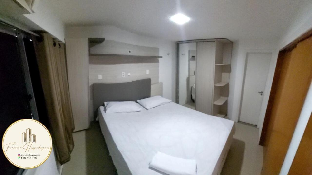 American Flat - Ponta D'areia - Ferreira Hospedagens Apartahotel *