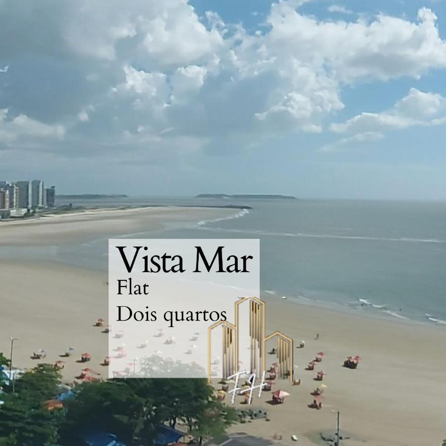 American Flat - Ponta D'areia - Ferreira Hospedagens * São Luís