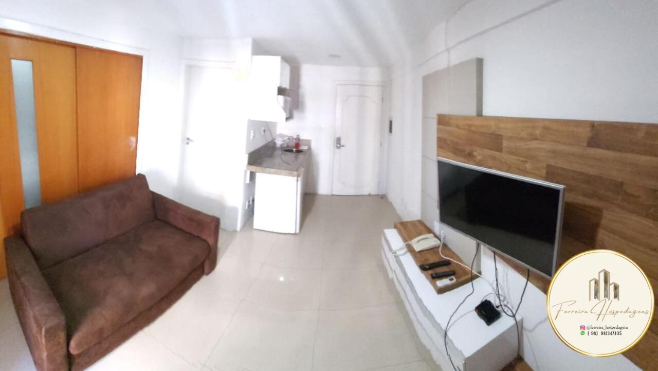 American Flat - Ponta D'areia - Ferreira Hospedagens *