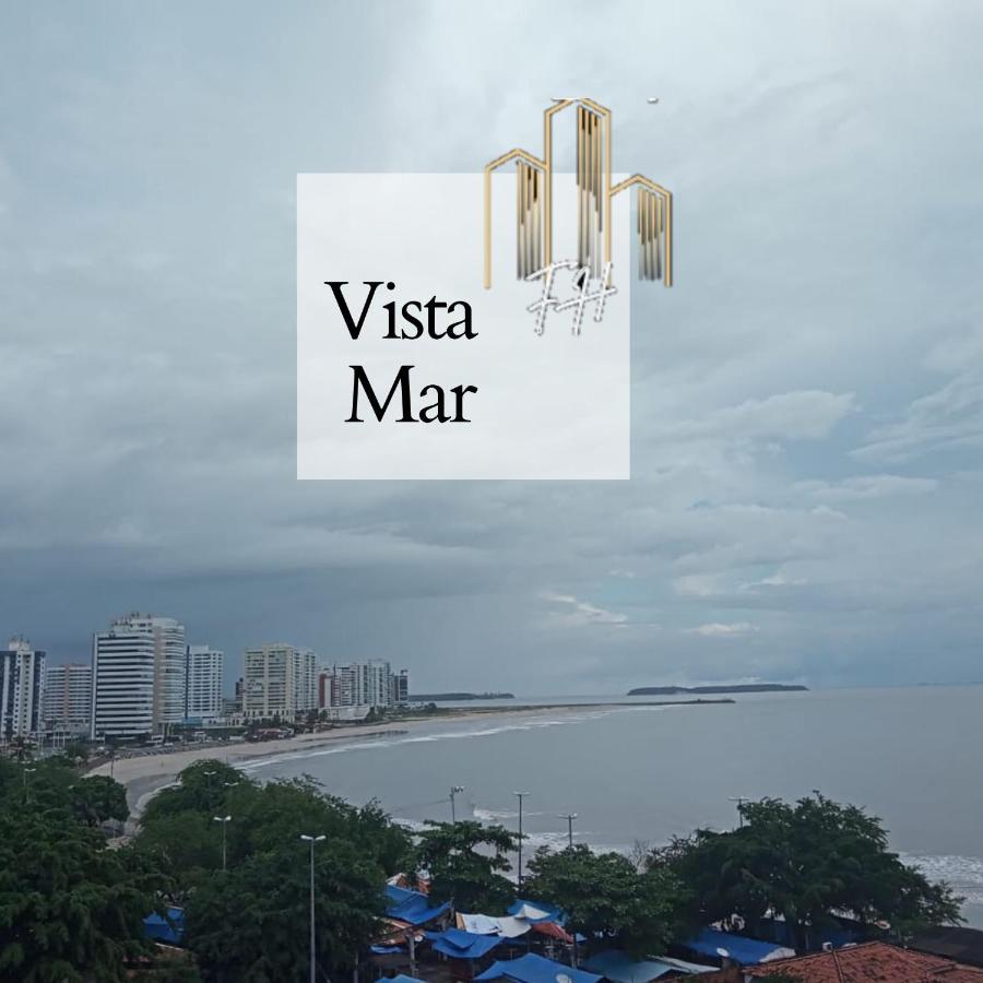 American Flat - Ponta D'areia - Ferreira Hospedagens *