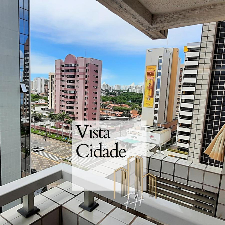 American Flat - Ponta D'areia - Ferreira Hospedagens Apartahotel