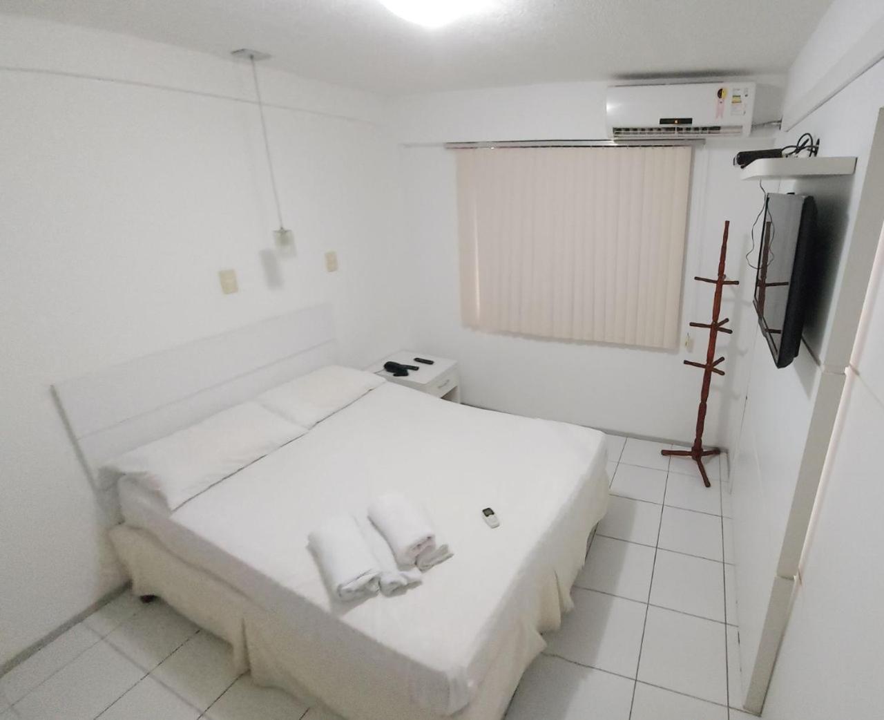 American Flat - Ponta D'areia - Ferreira Hospedagens *