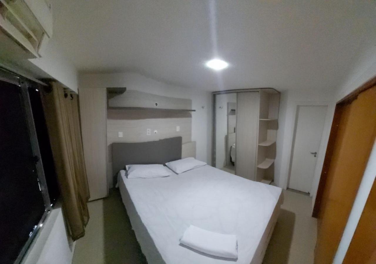 Apartahotel American Flat - Ponta D'areia - Ferreira Hospedagens *
