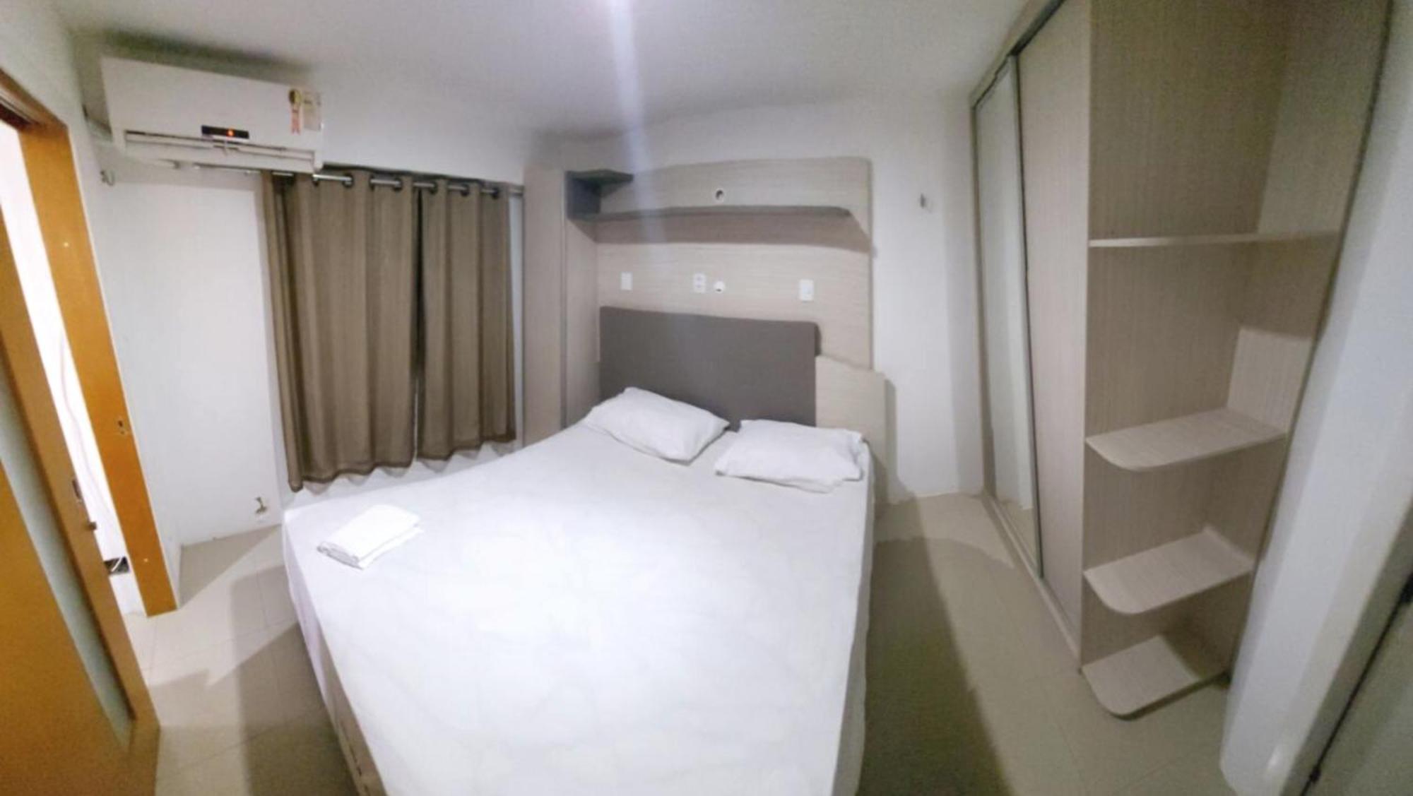 American Flat - Ponta D'areia - Ferreira Hospedagens * São Luís