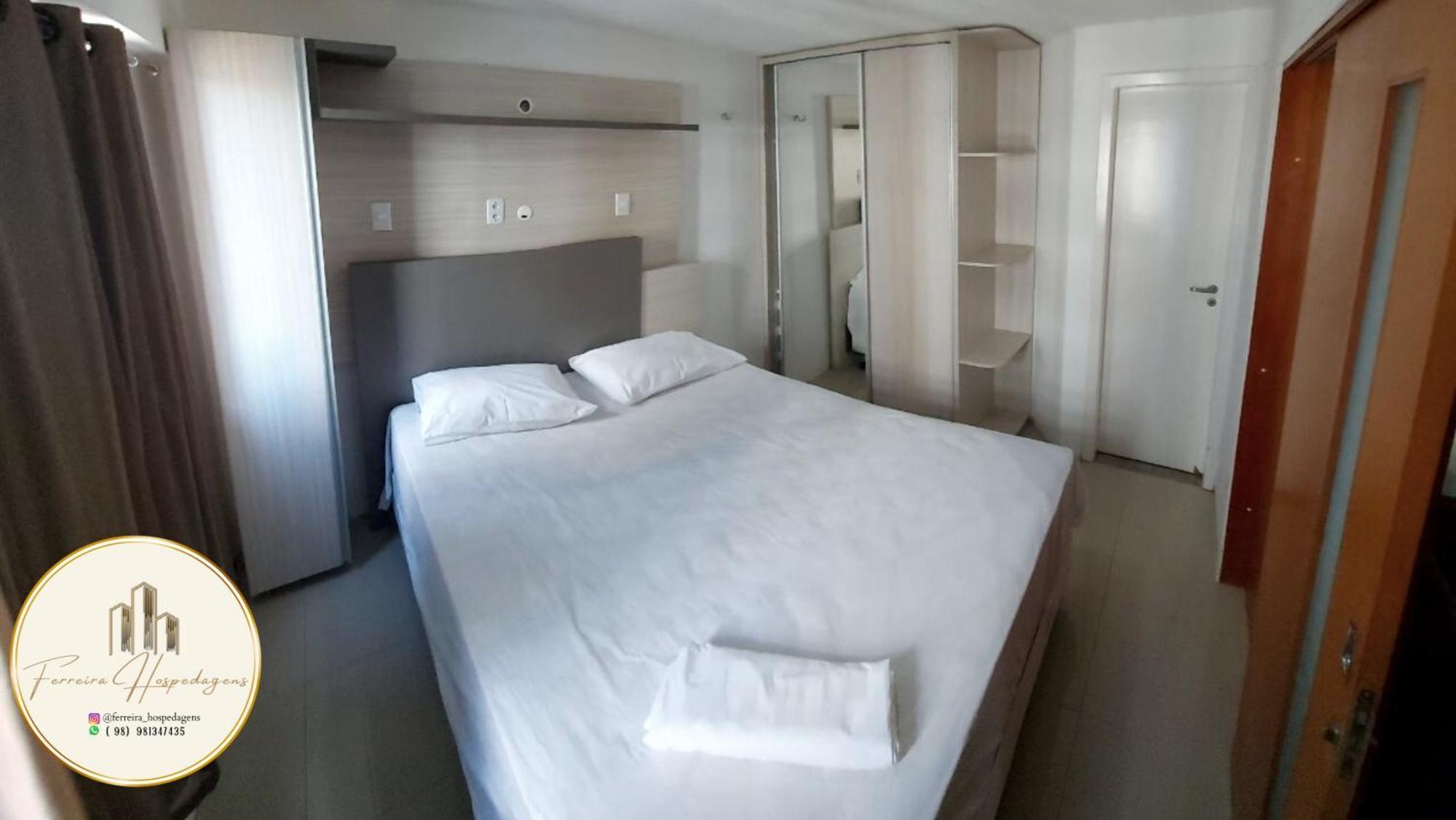 American Flat - Ponta D'areia - Ferreira Hospedagens