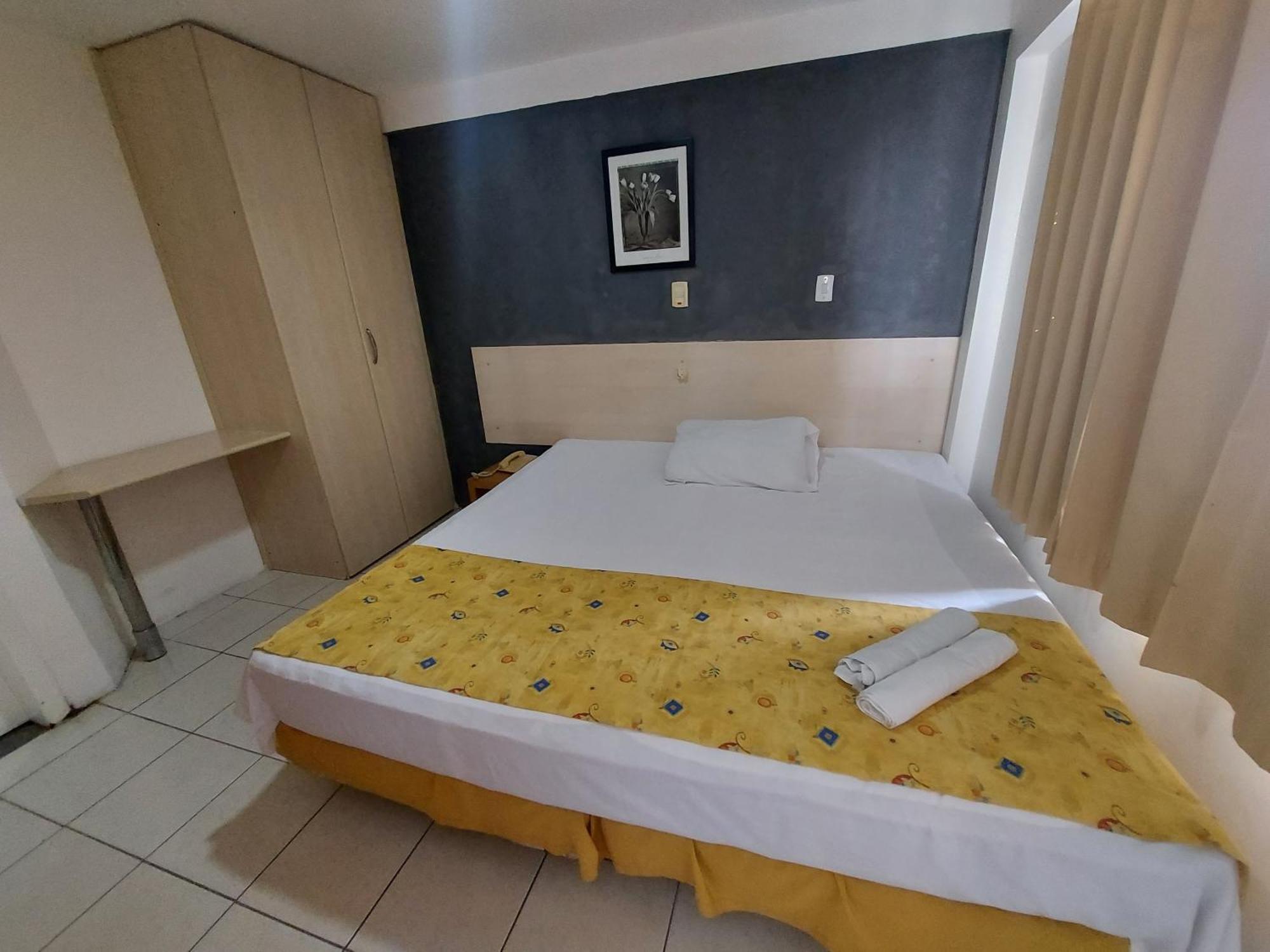American Flat - Ponta D'areia - Ferreira Hospedagens