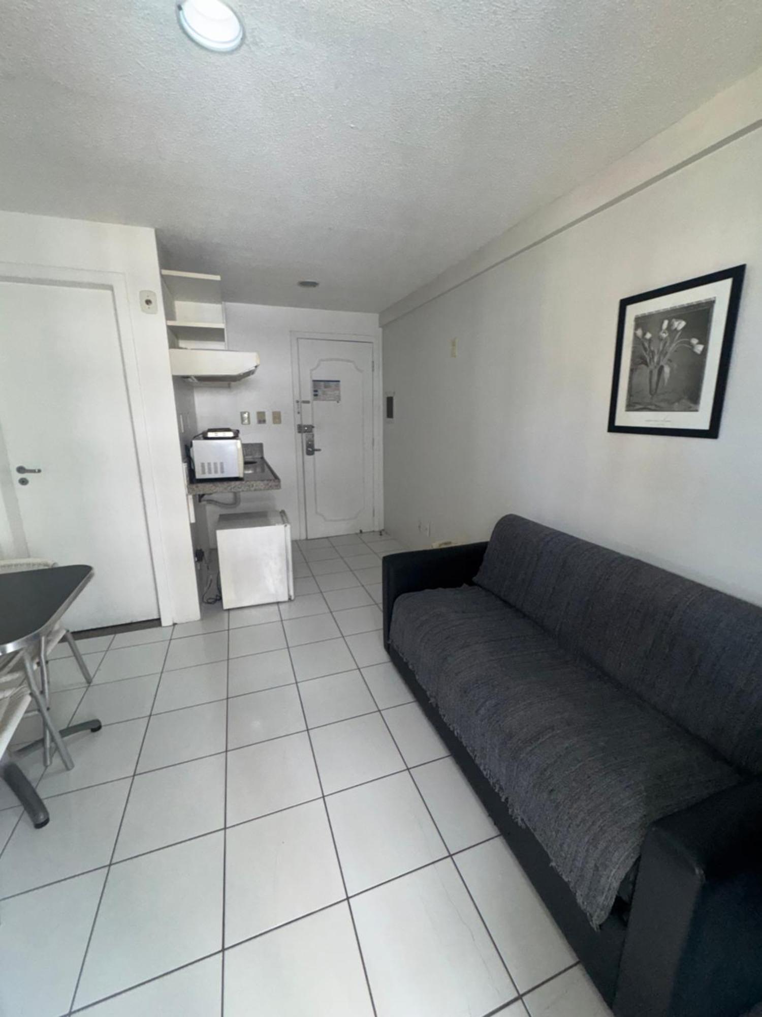 American Flat - Ponta D'areia - Ferreira Hospedagens São Luís