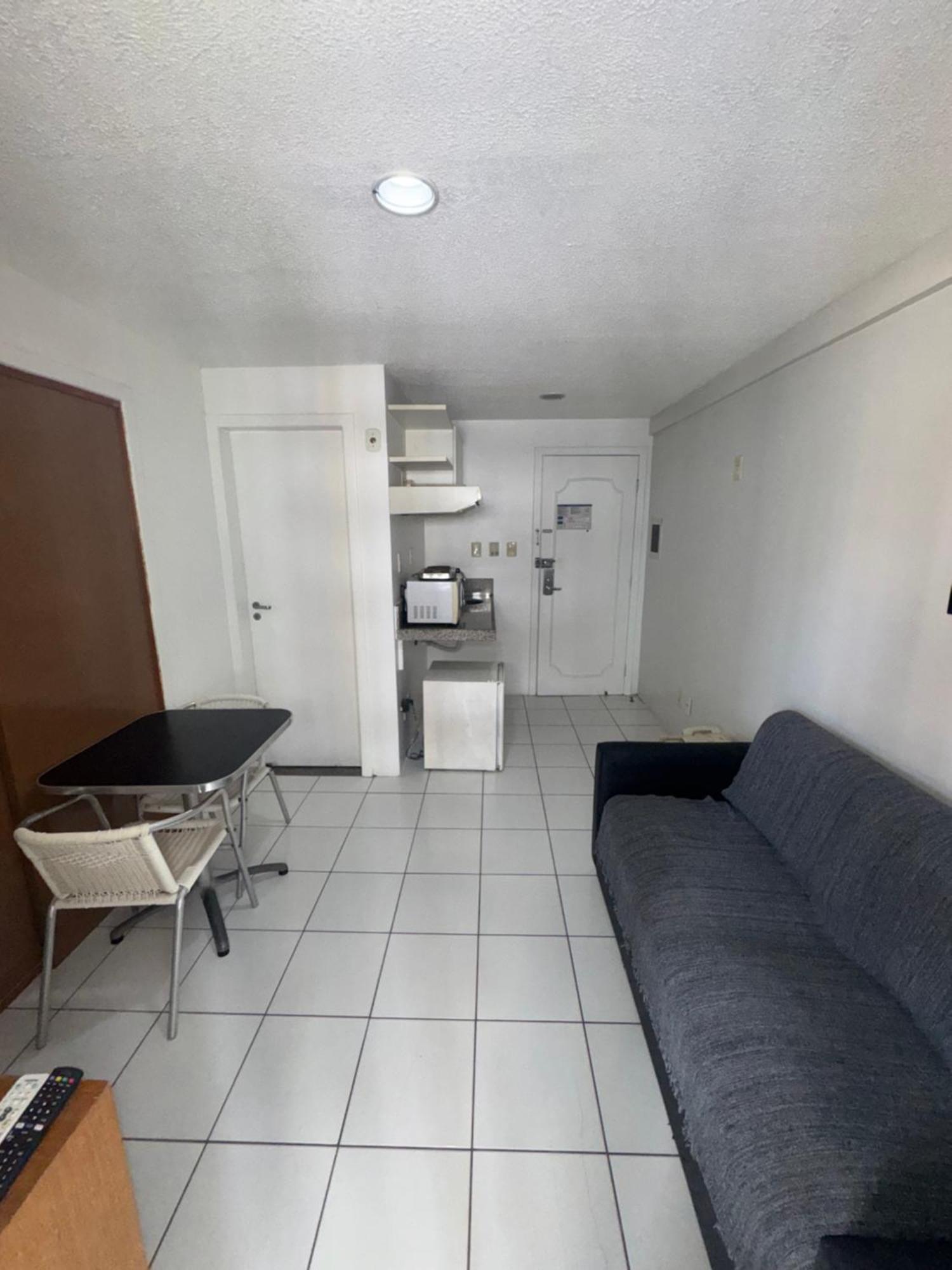 Apartahotel American Flat - Ponta D'areia - Ferreira Hospedagens *